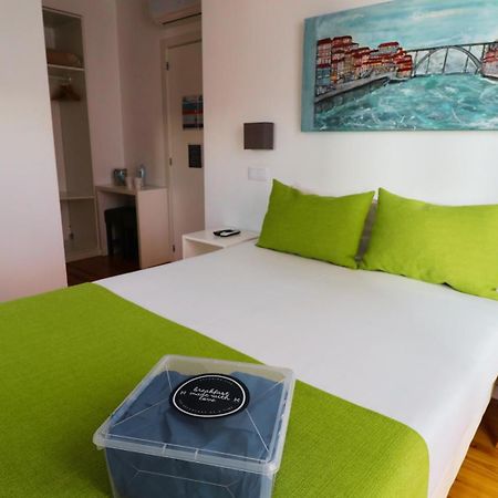 Mystay Porto Centro Eksteriør billede