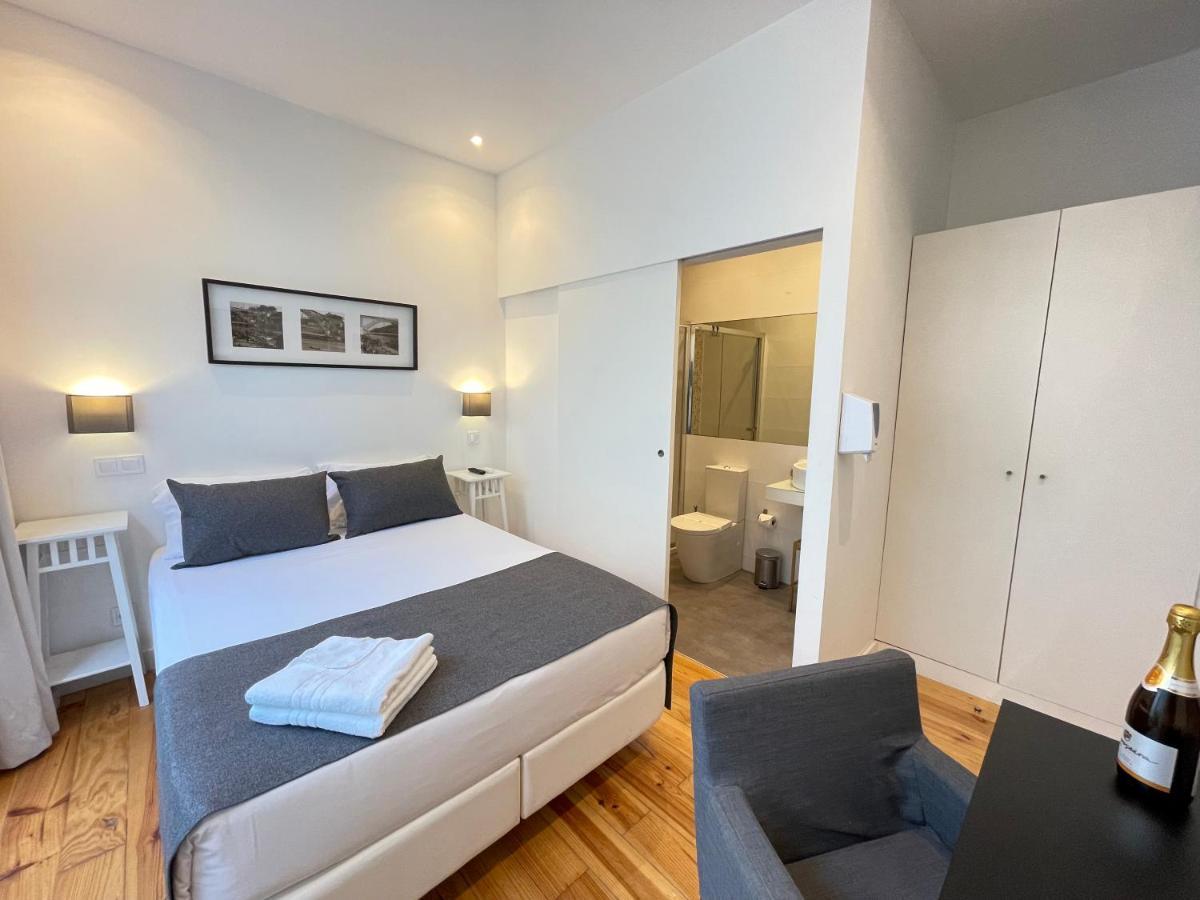 Mystay Porto Centro Eksteriør billede